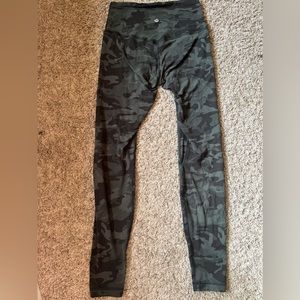 Lululemon Align Leggings